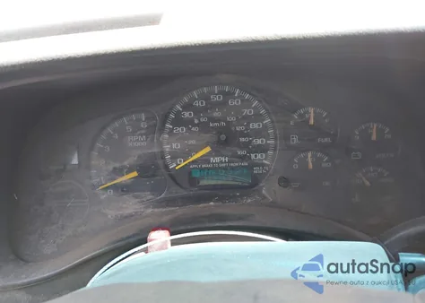 1999 Chevrolet Silverado 1500 Ls from USA, damaged, VIN 1GCEK19T3XE168540